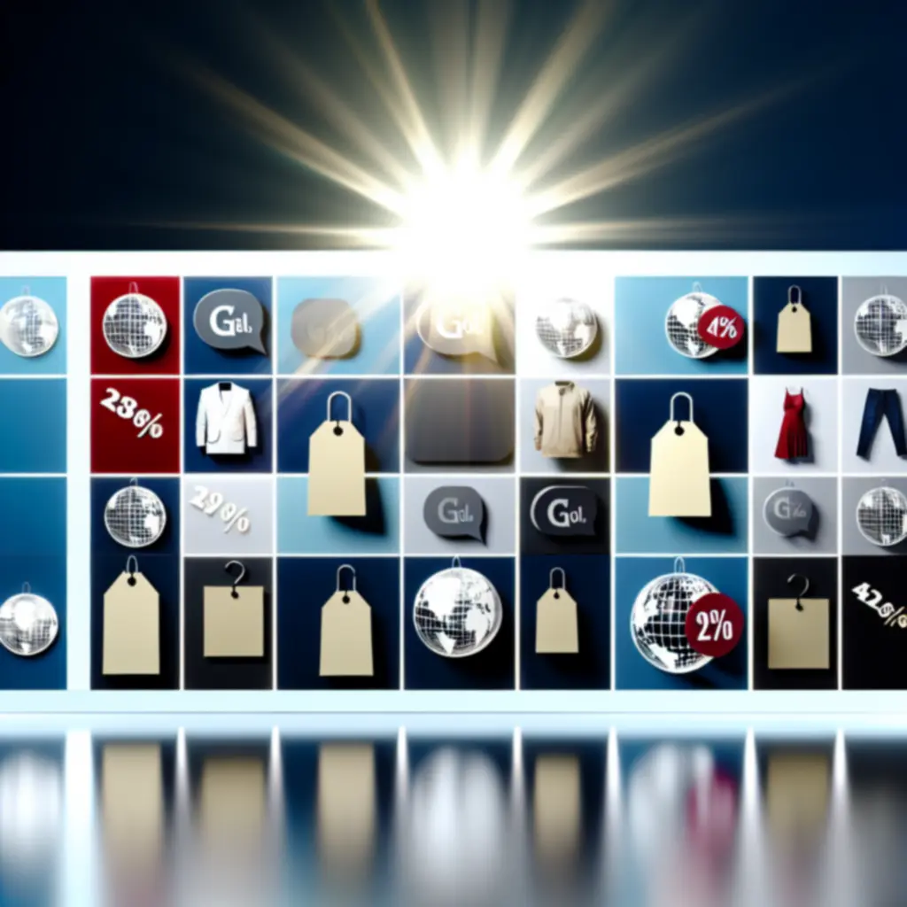 Przegląd marek odzieżowych prezentowanych w PLBonusZone