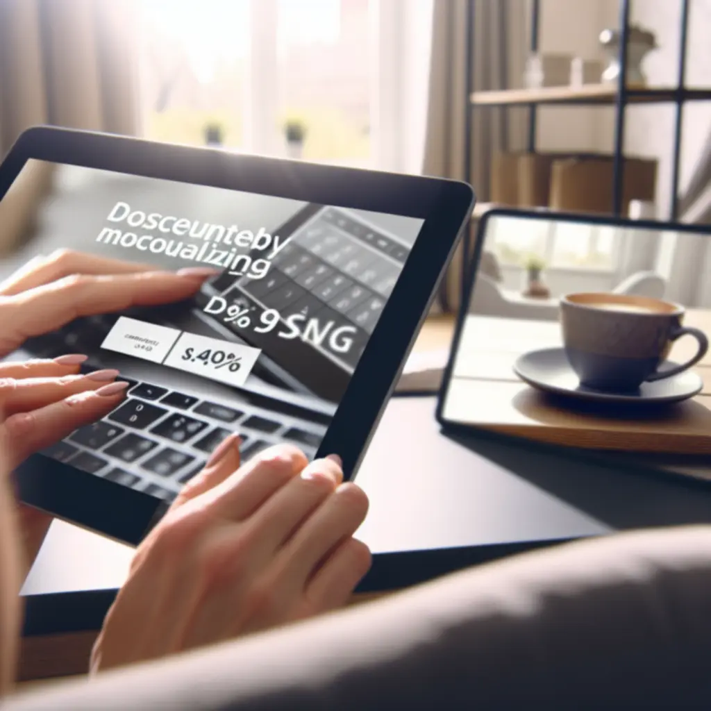 Zestawienie najlepiej ocenianych promocji